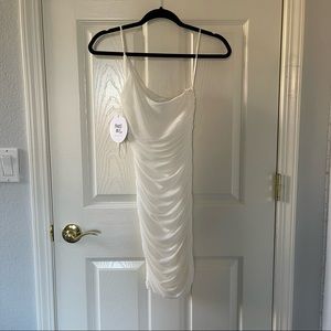 Princess Polly One Shoulder Bodycon Dress